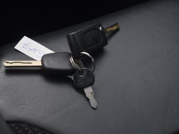 Citroën C5